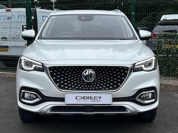Used MG MG HS 2022 for sale - 79308669: Photo