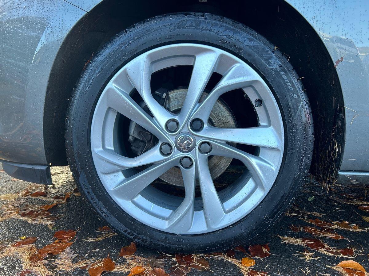 Used Vauxhall Astra 2017 for sale - 76576185: Photo 10