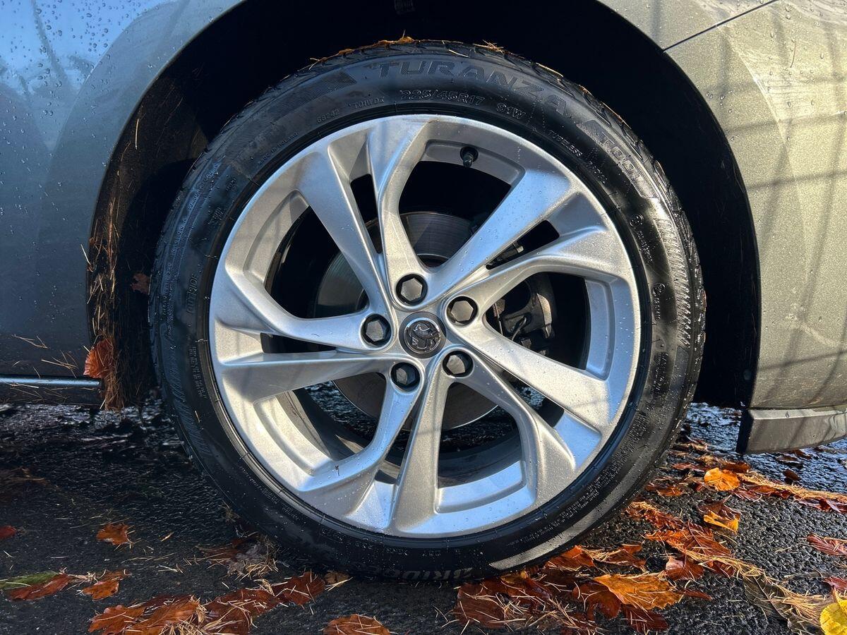 Used Vauxhall Astra 2017 for sale - 76576185: Photo 13