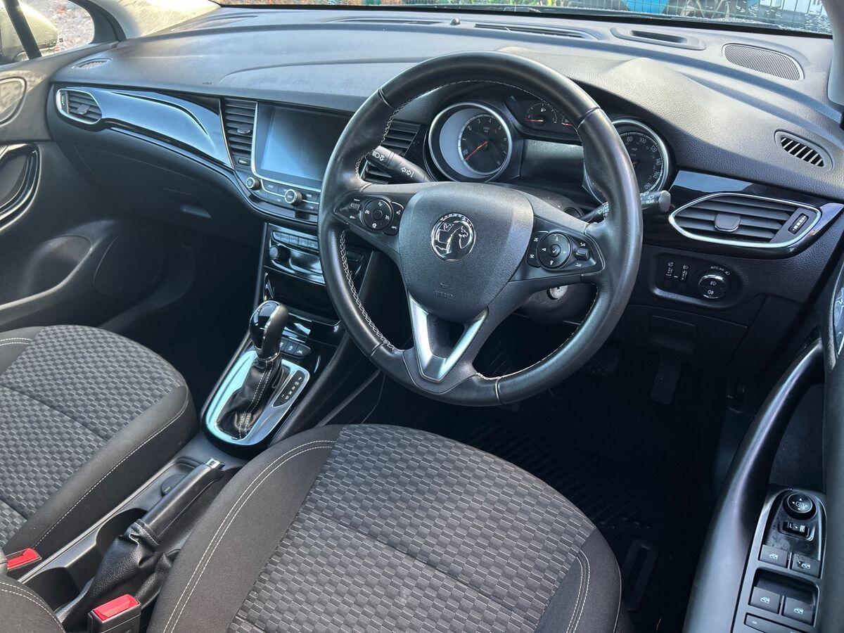 Used Vauxhall Astra 2017 for sale - 76576185: Photo 14