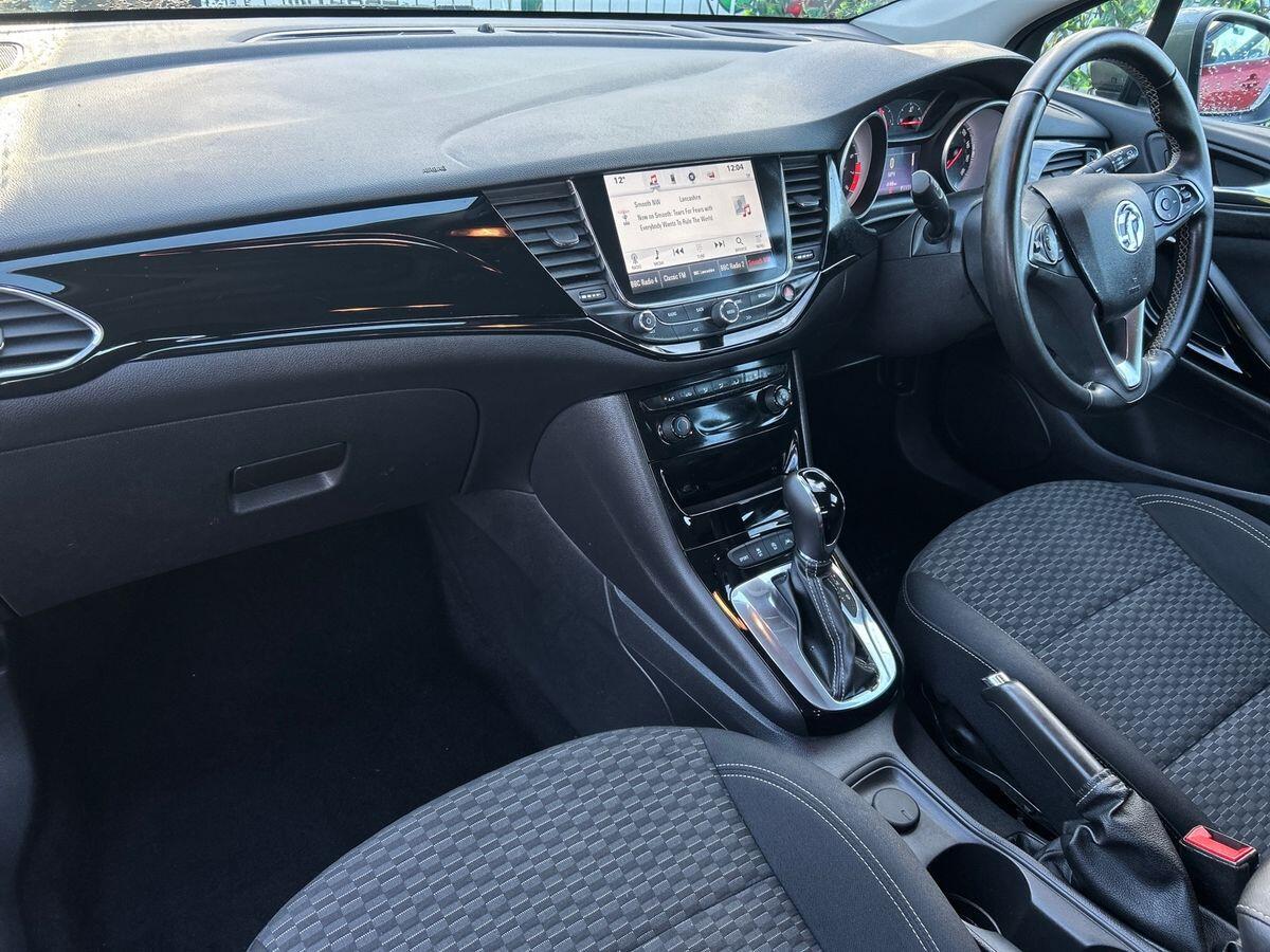 Used Vauxhall Astra 2017 for sale - 76576185: Photo 2