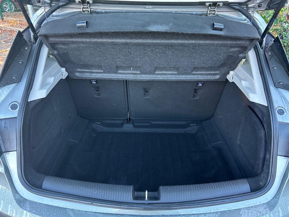 Used Vauxhall Astra 2017 for sale - 76576185: Photo 21