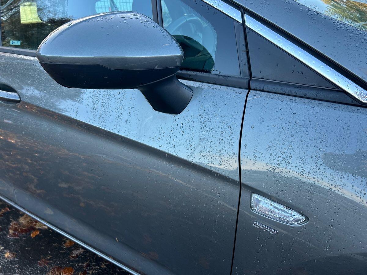 Used Vauxhall Astra 2017 for sale - 76576185: Photo 27