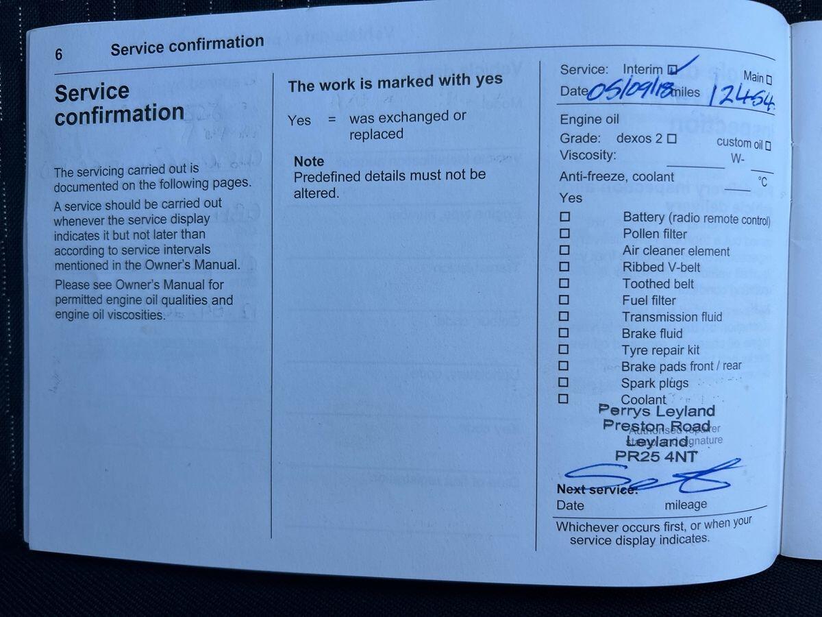 Used Vauxhall Astra 2017 for sale - 76576185: Photo 28