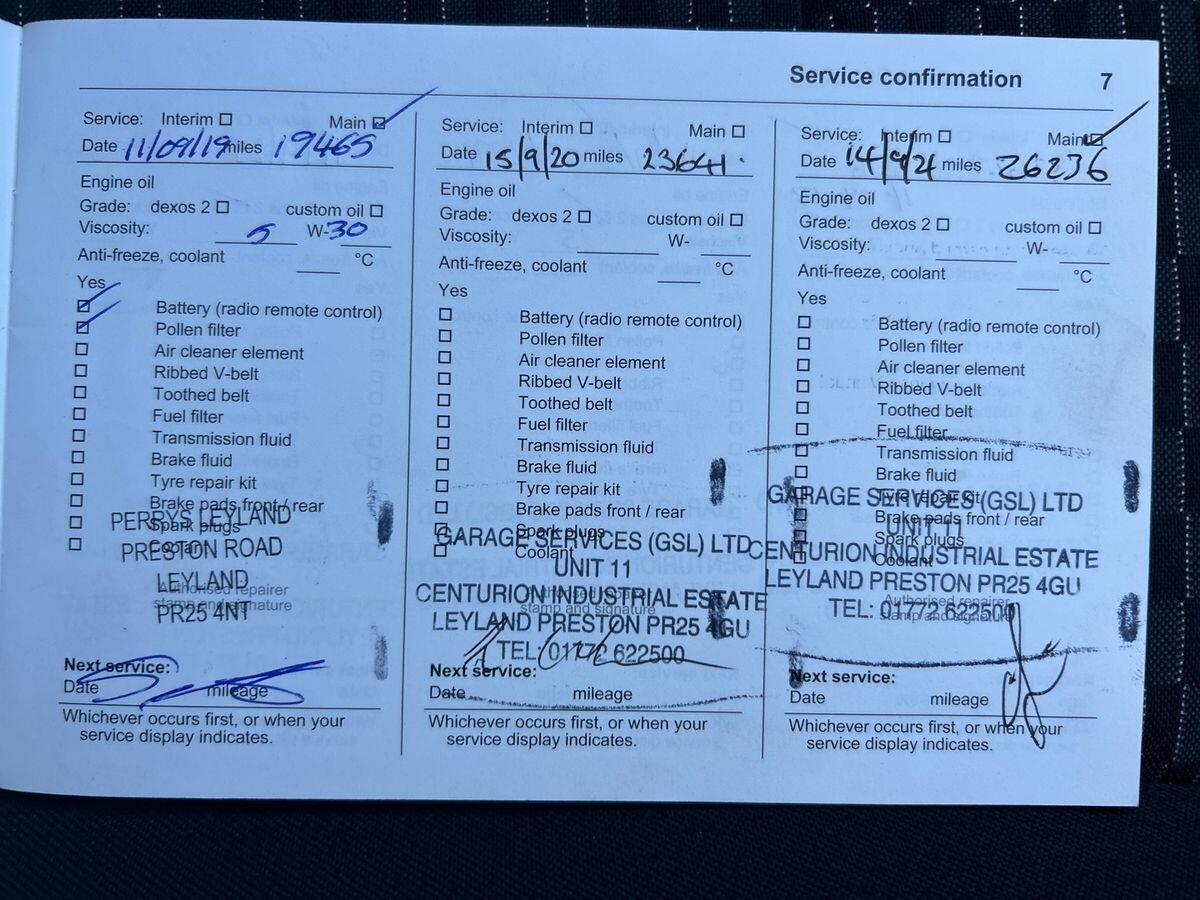 Used Vauxhall Astra 2017 for sale - 76576185: Photo 29