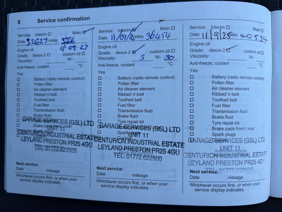 Used Vauxhall Astra 2017 for sale - 76576185: Photo 30