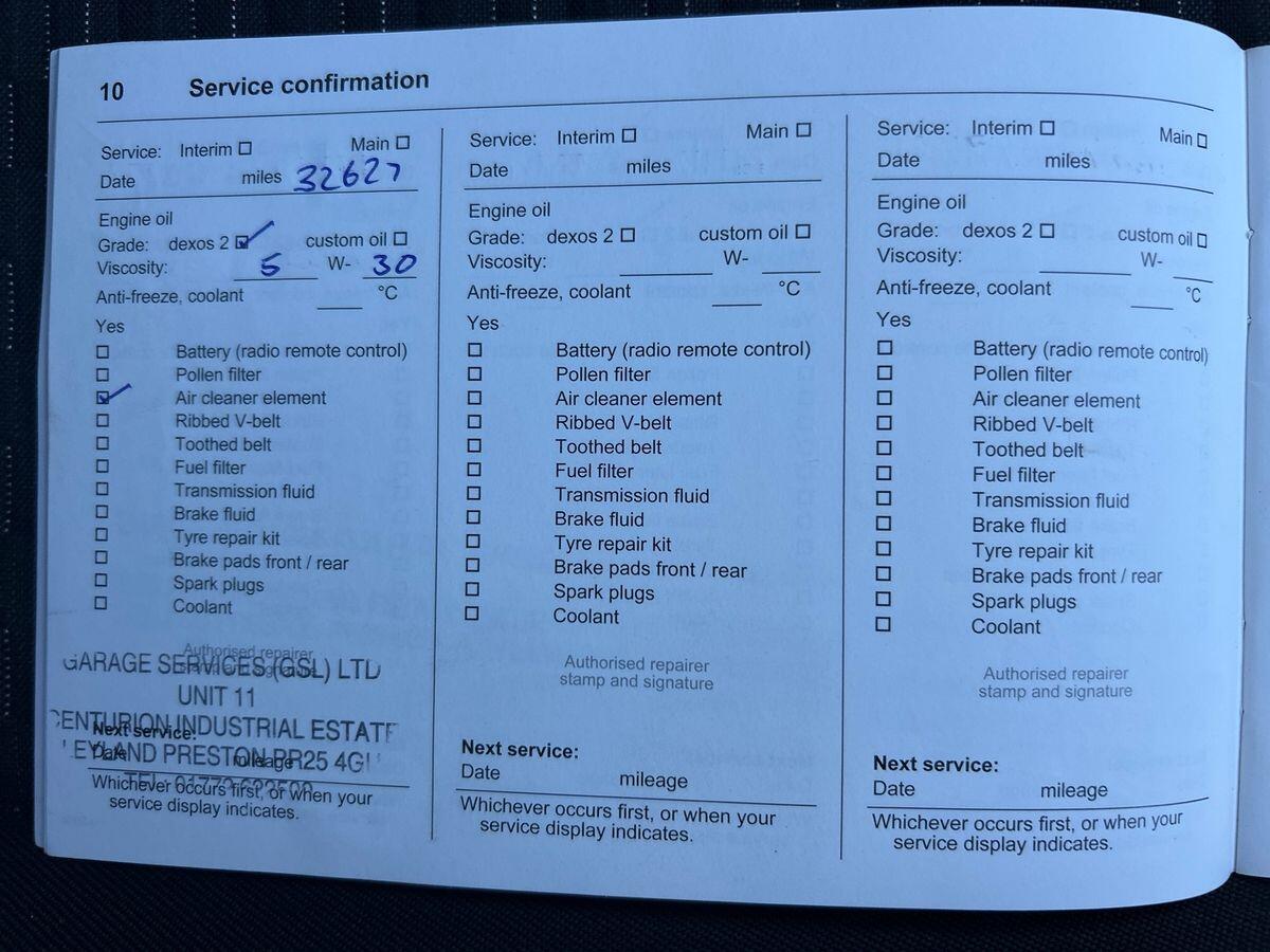 Used Vauxhall Astra 2017 for sale - 76576185: Photo 31