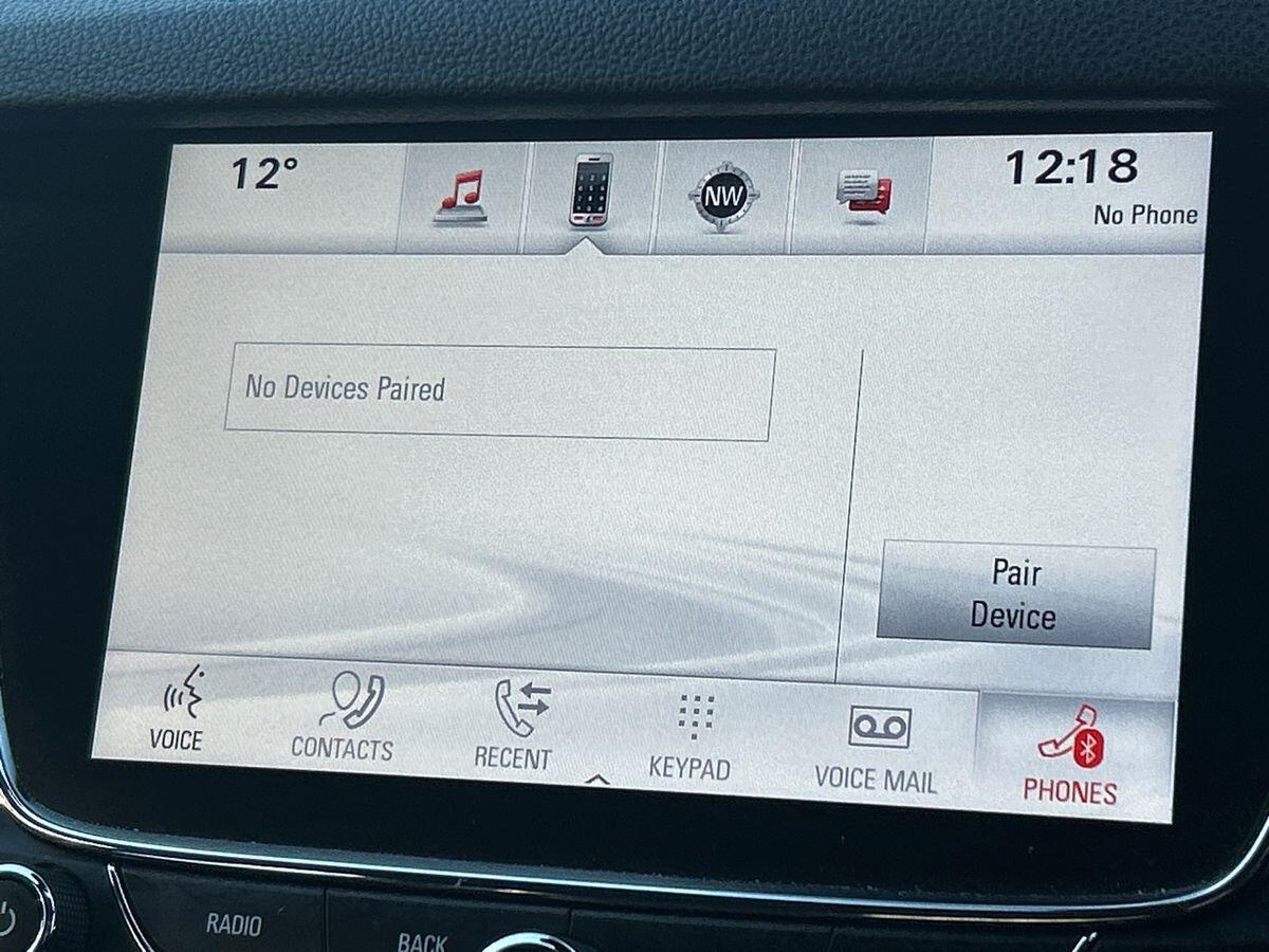 Used Vauxhall Astra 2017 for sale - 76576185: Photo 35