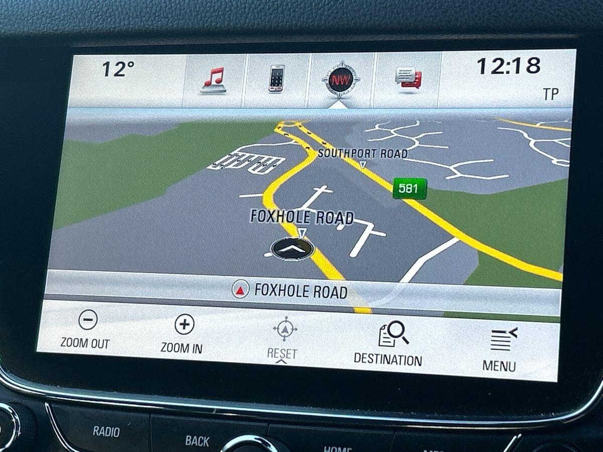 Used Vauxhall Astra 2017 for sale - 76576185: Photo 36