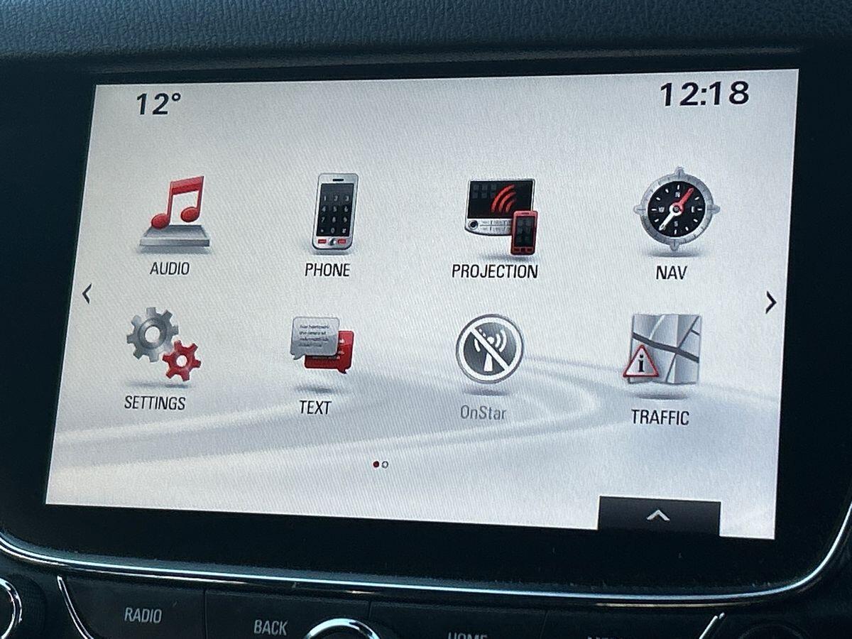 Used Vauxhall Astra 2017 for sale - 76576185: Photo 37