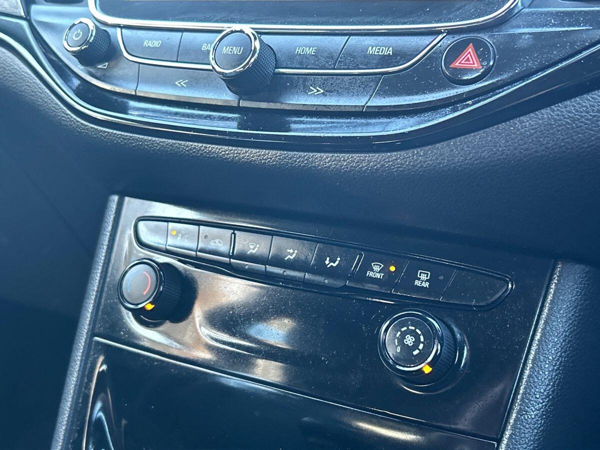 Used Vauxhall Astra 2017 for sale - 76576185: Photo 39
