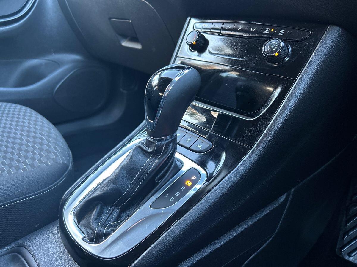 Used Vauxhall Astra 2017 for sale - 76576185: Photo 40