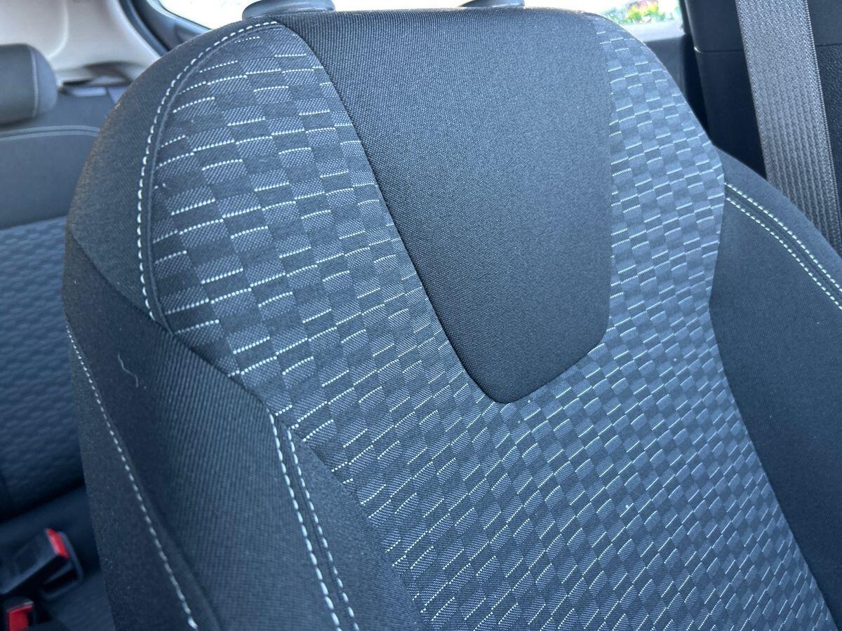 Used Vauxhall Astra 2017 for sale - 76576185: Photo 42