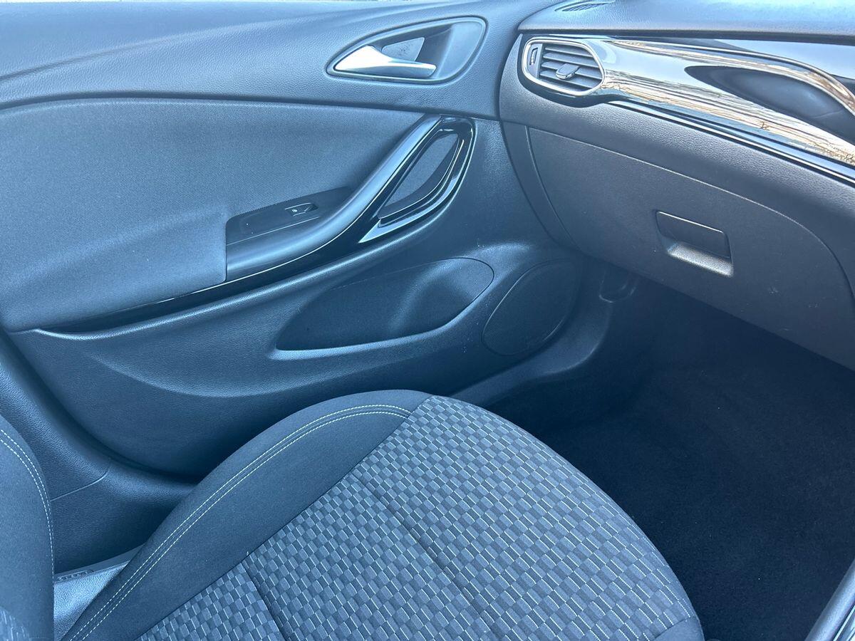 Used Vauxhall Astra 2017 for sale - 76576185: Photo 43