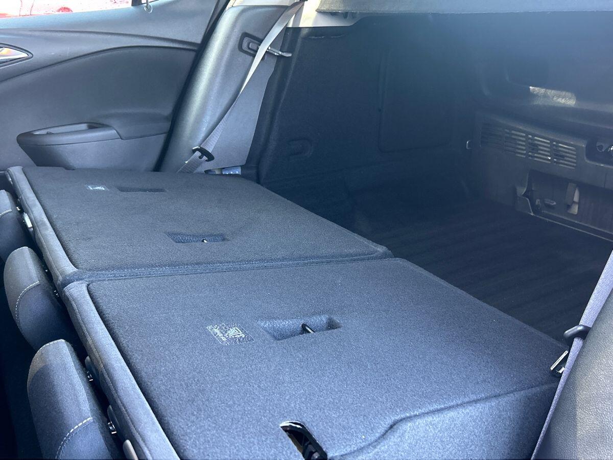 Used Vauxhall Astra 2017 for sale - 76576185: Photo 47