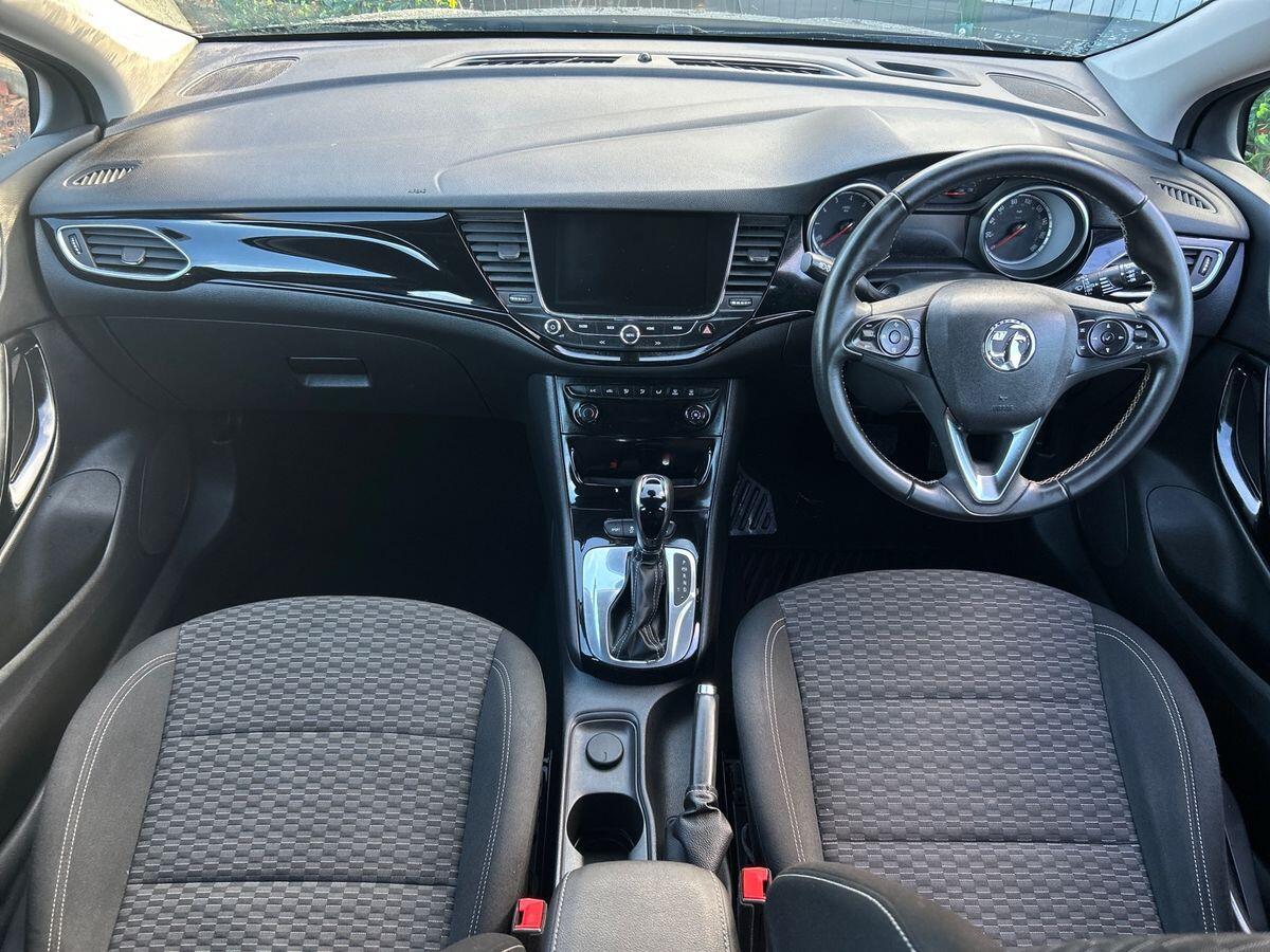 Used Vauxhall Astra 2017 for sale - 76576185: Photo 7