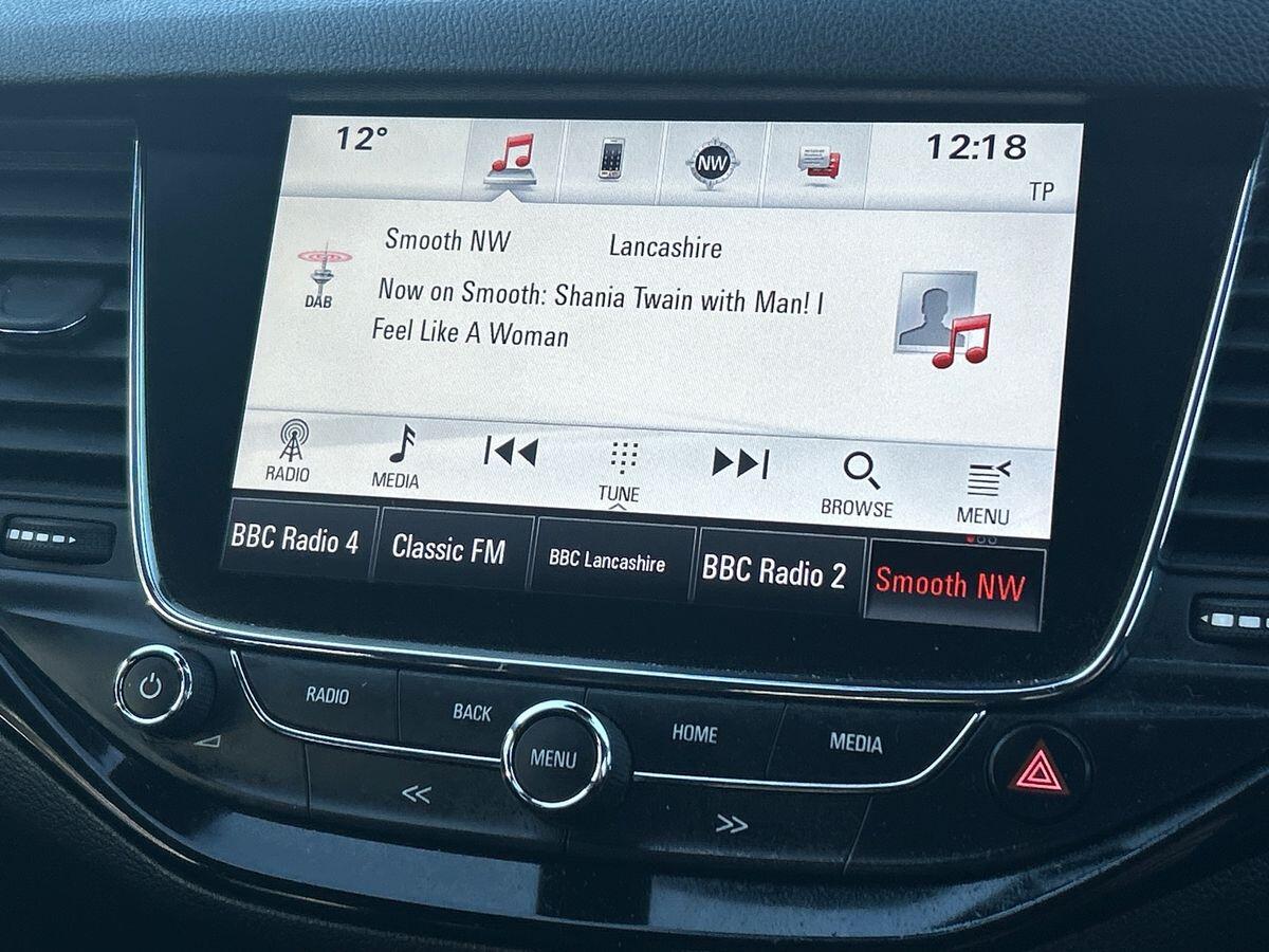 Used Vauxhall Astra 2017 for sale - 76576185: Photo 9