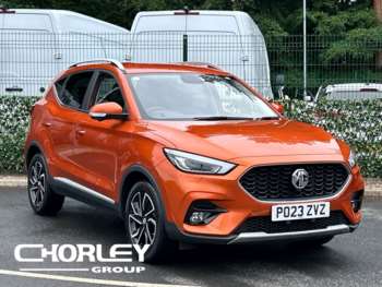 2023 - 1.5 VTi-TECH Exclusive SUV 5dr Petrol Manual Euro 6 (s/s) (106 ps)