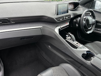 Used Peugeot 3008 2020 for sale - 79257526: Photo