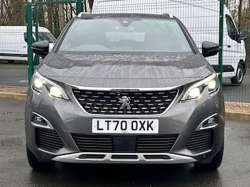 Used Peugeot 3008 2020 for sale - 79257526: Photo