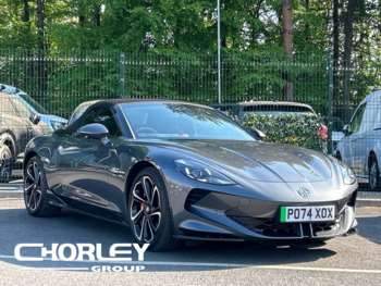 2024 - Dual Motor 77kWh GT Auto 4WD 2dr
