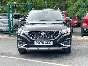 Used MG MG ZS 2020 for sale - 78541781: Photo