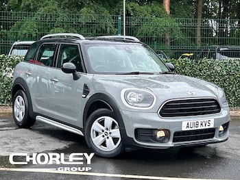 Used MINI Countryman 2018 for sale - 78789755: Photo