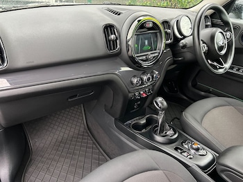 Used MINI Countryman 2018 for sale - 78789755: Photo