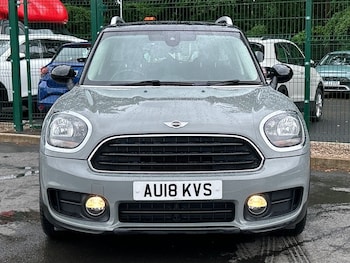 Used MINI Countryman 2018 for sale - 78789755: Photo