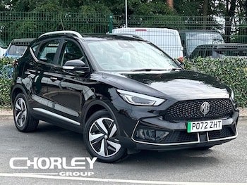 Used MG MG ZS 2022 for sale - 79121113: Photo