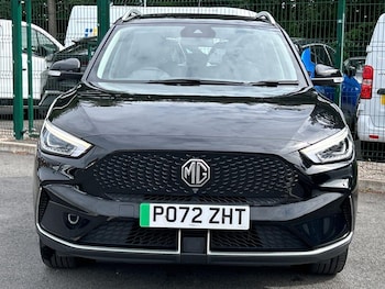 Used MG MG ZS 2022 for sale - 79121113: Photo