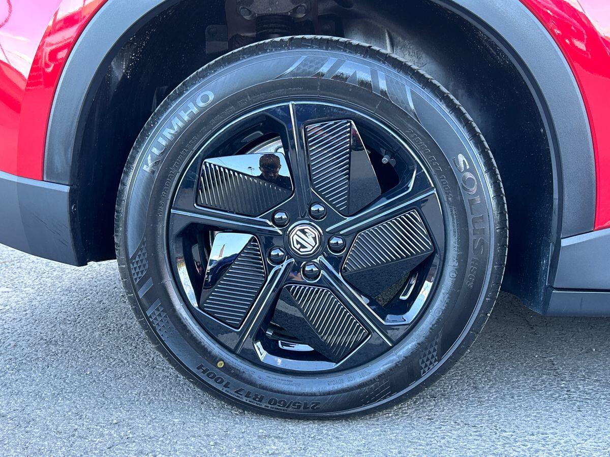 Used MG MGS5 2025 for sale - 77104237: Photo 11