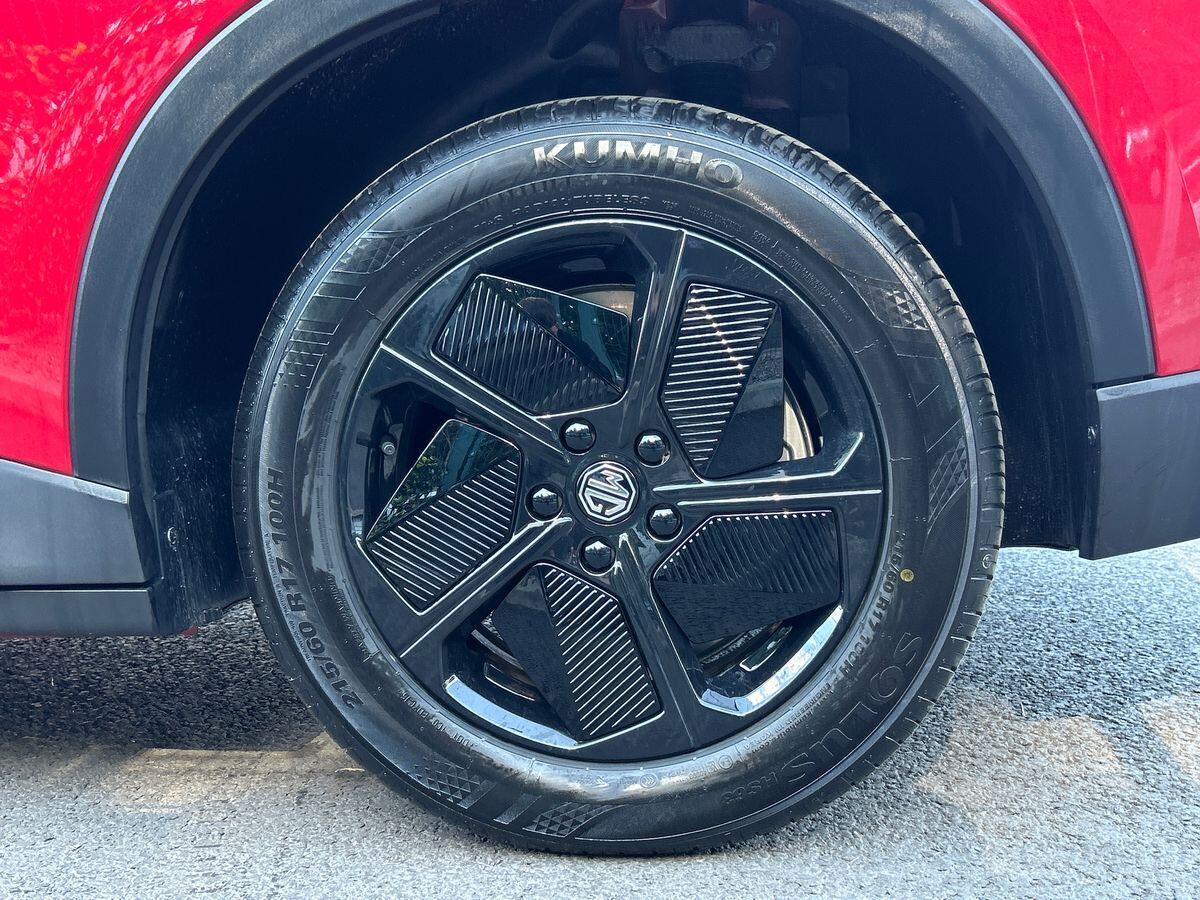 Used MG MGS5 2025 for sale - 77104237: Photo 12