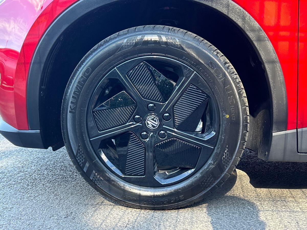 Used MG MGS5 2025 for sale - 77104237: Photo 13