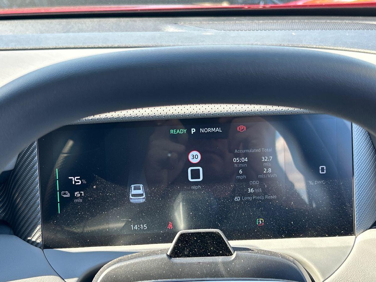 Used MG MGS5 2025 for sale - 77104237: Photo 15