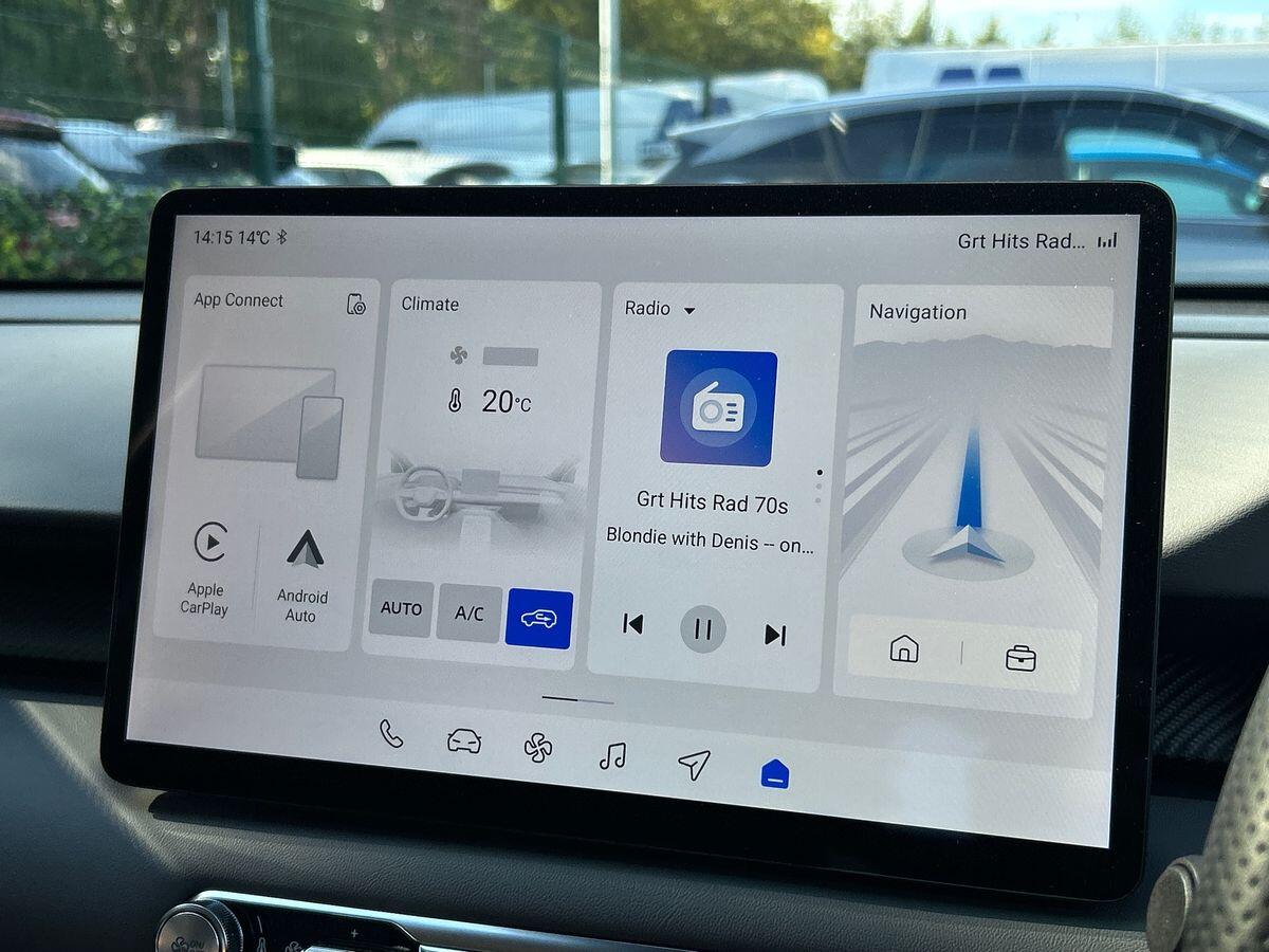 Used MG MGS5 2025 for sale - 77104237: Photo 17