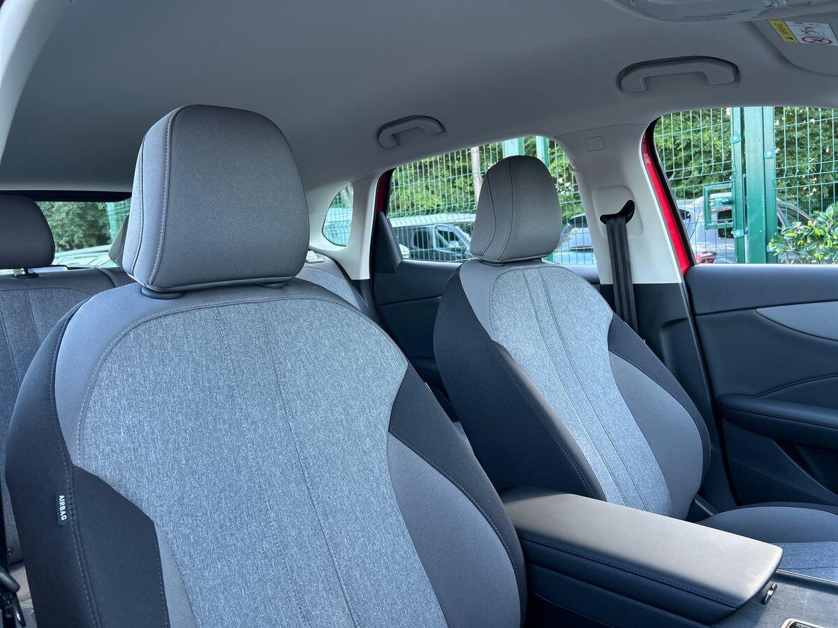 Used MG MGS5 2025 for sale - 77104237: Photo 18