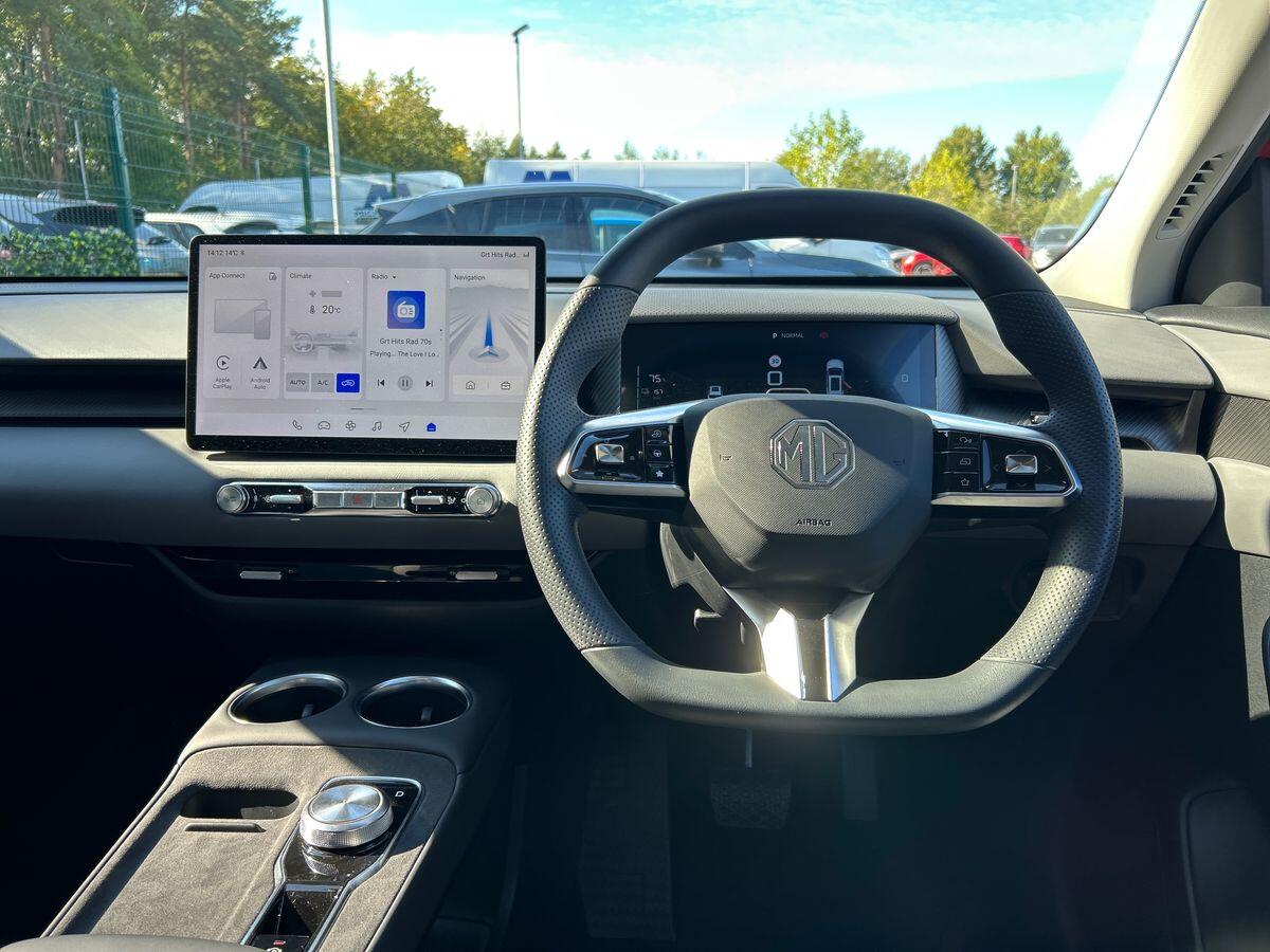 Used MG MGS5 2025 for sale - 77104237: Photo 19