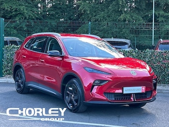 Used MG MGS5 2025 for sale - 77104237: Photo