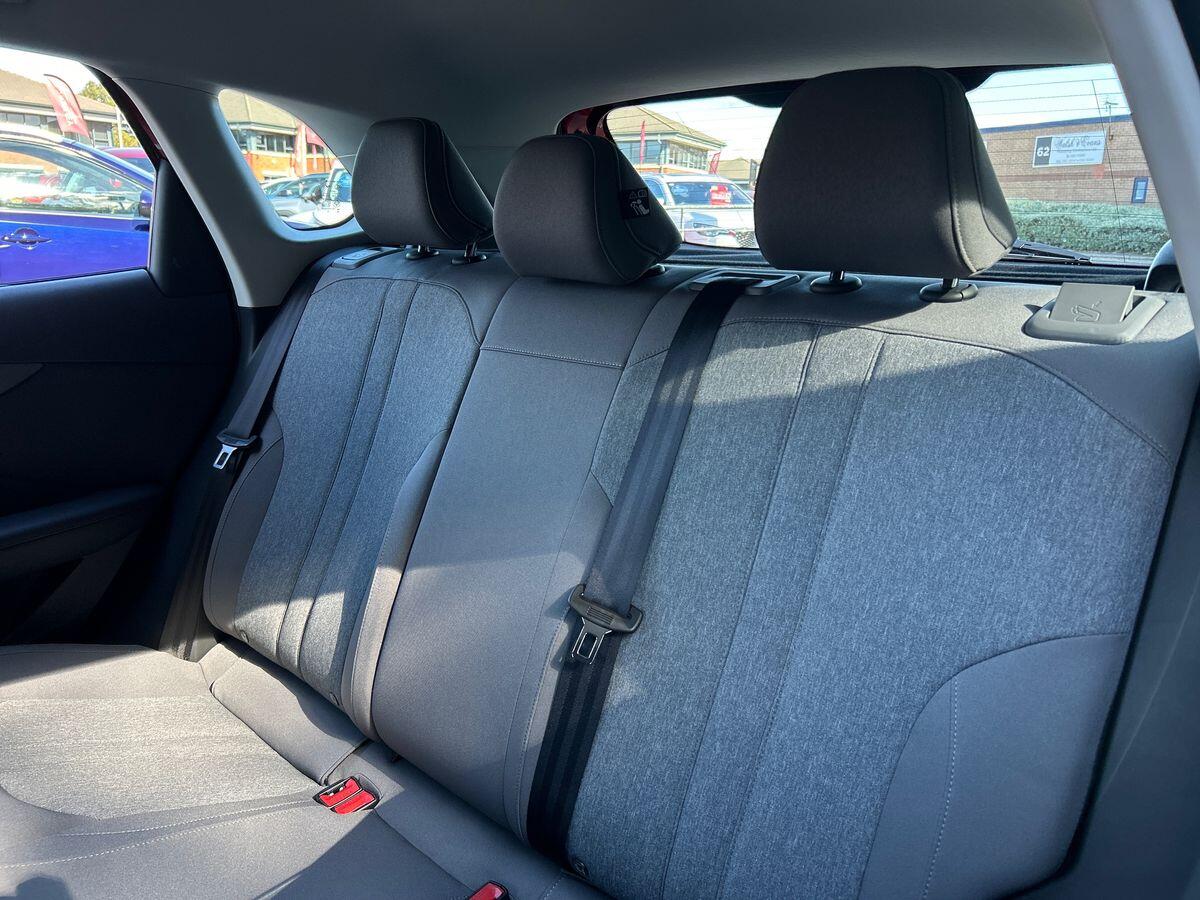 Used MG MGS5 2025 for sale - 77104237: Photo 20