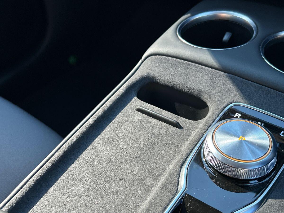 Used MG MGS5 2025 for sale - 77104237: Photo 27