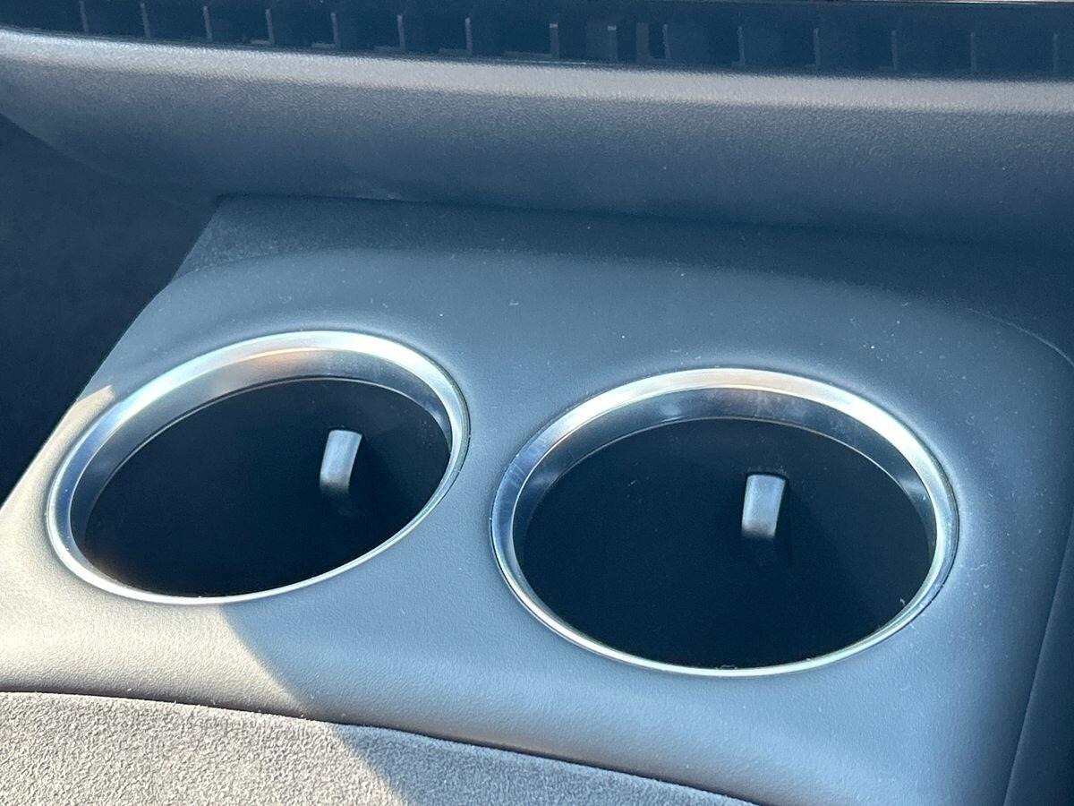 Used MG MGS5 2025 for sale - 77104237: Photo 29