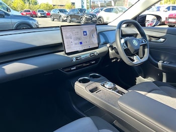 Used MG MGS5 2025 for sale - 77104237: Photo