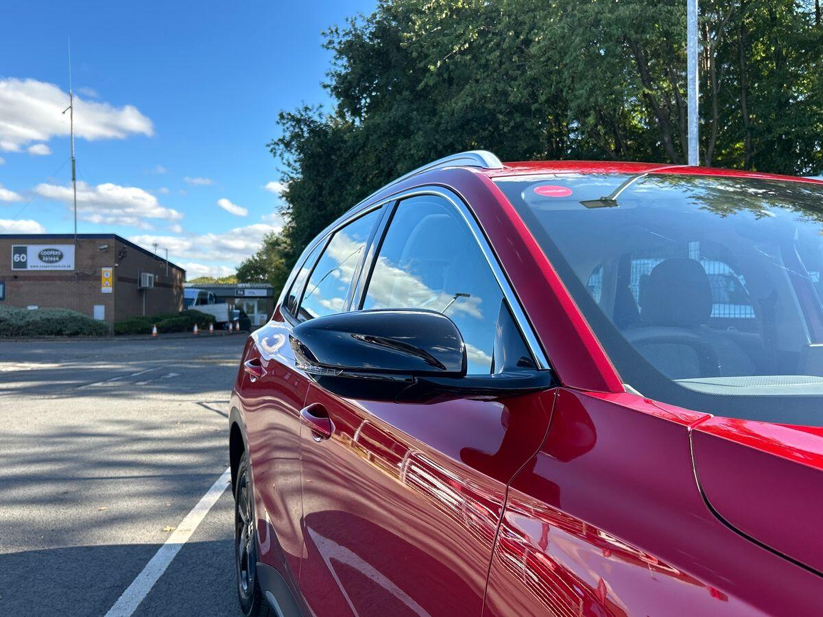 Used MG MGS5 2025 for sale - 77104237: Photo 34