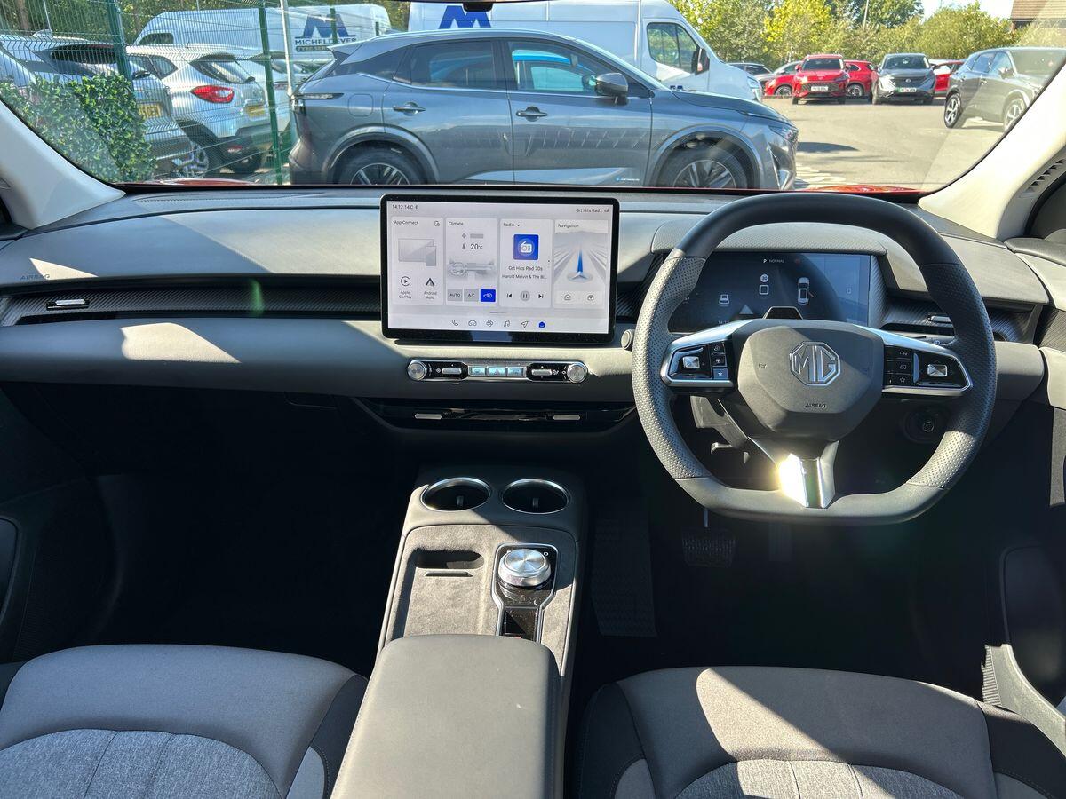 Used MG MGS5 2025 for sale - 77104237: Photo 7