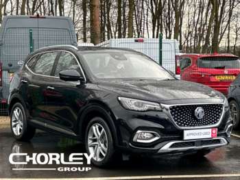 2022 - 1.5 T-GDI 16.6 kWh Exclusive SUV 5dr Petrol Plug-in Hybrid Auto Euro 6 (s/s