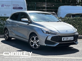 Used MG MG3 2025 for sale - 79198025: Photo