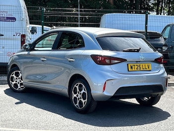 Used MG MG3 2025 for sale - 79198025: Photo