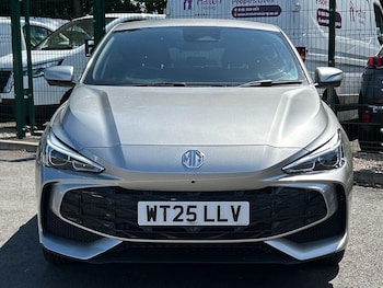 Used MG MG3 2025 for sale - 79198025: Photo