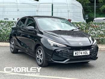 Used MG MG3 2025 for sale - 75150885: Photo